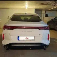 کی ام سیj7 مدل ۱۴۰۳