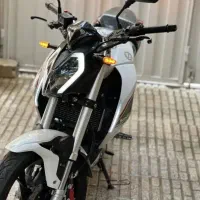 موتور ۱۸۰ s درحد بدون کوچیک ترین مشگل|موتورسیکلت|همدان, |دیوار