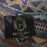 مانتو سایز 2|لباس|الیگودرز, |دیوار