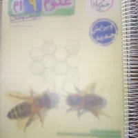 کتاب کار نهم|کتاب و مجله آموزشی|نیشابور, کوی یغما|دیوار