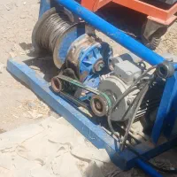 بالابر اجاره ای