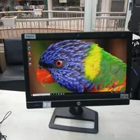 آل این وان All in one نسل4 i5 HP|رایانه رومیزی|قم, صفائیه|دیوار