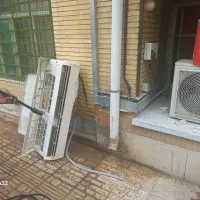 نصب وتعمیر انواع کولر گازی