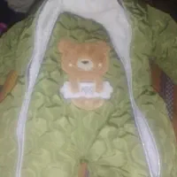 کاپشن سایز۱|کفش و لباس بچه|رشت, فخب|دیوار