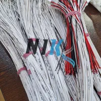 تولید کننده انواع کانکتور های سیم دار و درخت سیم