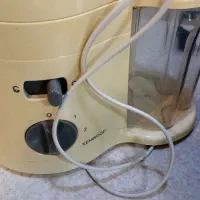 آب میوه گیری کنوود
