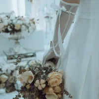 سالن عقد ،سالن تولد ،باغ تالار، تشریفات|خدمات پذیرایی، مراسم|نجف‌آباد, حومه نجف آباد|دیوار