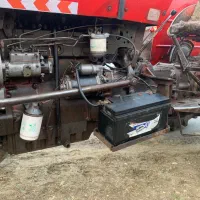 تراکتور فرگوسن انگلیس|خودرو سنگین|ارومیه, |دیوار