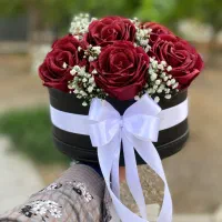 گل ربانی|گل مصنوعی|سقز, |دیوار