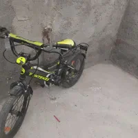 دوچرخه۱۶