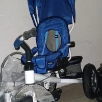 یک عدد سه چرخه