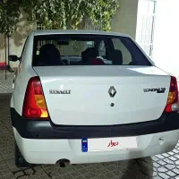 تندر ال۹۰  مدل ۹۵|خودرو سواری و وانت|قیدار, |دیوار