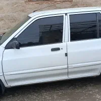 پراید 111 sx مدل 95|خودرو سواری و وانت|رشت, حومه رشت|دیوار