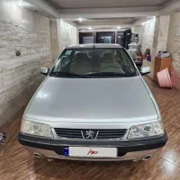 اس ال ایکس ۹۶|خودرو سواری و وانت|گرمسار, |دیوار