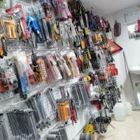 ابزار آلات طهران... استوک و نو