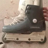 اسکیت|دوچرخه، اسکیت، اسکوتر|قزوین, |دیوار