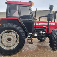 تراکتور ۳۹۹جفت مدل ۹۸|خودرو سنگین|تربت‌حیدریه, فتح المبین|دیوار