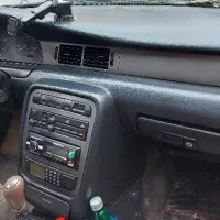 ماشین سمند مدل ۸۱