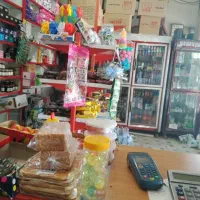 فروش کلیه اجناس مغازه و یا واگذاری مغازه