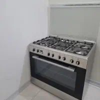 گاز دوو ۵ شعله