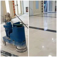 کفسابی و ساب سنگ، اپوکسی و نانو آجر با قیمت مناسب