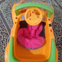 ماشین اسباب بازی