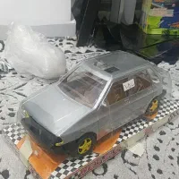 ماکت ۴۰۵مایتوی و پراید|کلکسیون و سرگرمی|آمل, |دیوار