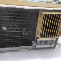 کولر پنجره ای اجنرال ژاپنی اصل