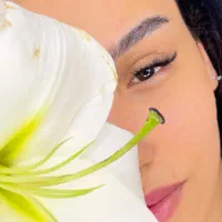 اکستنشن مژه آفر هدیه روز دختر