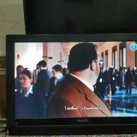 ال سی دی ۳۷ اینچ|تلویزیون و پروژکتور|آبادان, |دیوار