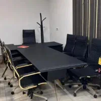 میز|مبلمان اداری|مشهد, سناباد|دیوار