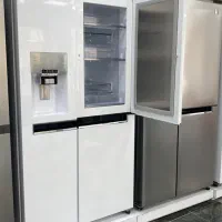 تخفیفات انفجاری ساید و یخچال دوو با هدیه خرید