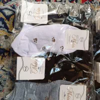 جوراب ساق کوتا مردانه وزنانه|لباس|تهران, شیوا|دیوار