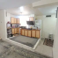 ۵۲ متری خوش نقشه با 800 میلیون وام آماده|فروش آپارتمان|تهران, مولوی|دیوار