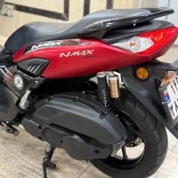 یاماها nmax|موتورسیکلت|تهران, گرگان|دیوار