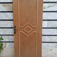 درب اتاق ۸۰×۲|مصالح و تجهیزات ساختمان|رشت, فلسطین|دیوار