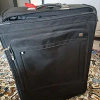 چمدان خارجی