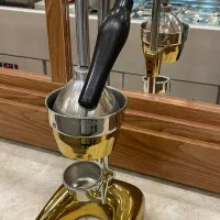 اب مرکبات گیر کاملا نو ایریش