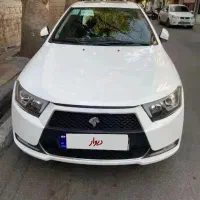 دنا پلاس اتومات فول اپشنال مدل ۱۴۰۱