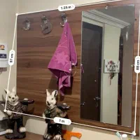 جا کفش + جالباسی|جاکفشی، کمد، دراور|صباشهر, |دیوار