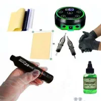 لوازم تتو باقیمت مناسب