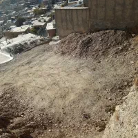 زمین در همزاباد|فروش زمین و ملک کلنگی|بانه, |دیوار