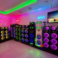 اسپیکر رقص نوردار دیجی* کلی جزئی*