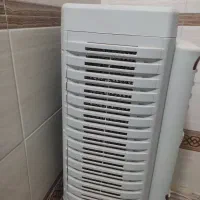 کولر|کولر آبی|زابل, |دیوار