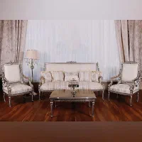 تعمیرات تخصصی انواع مبلمان ریلکسی راحتی و استیل|مبلمان خانگی و میز عسلی|تهران, ازگل|دیوار