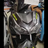 موتور آیروکس کویر S7 170 صفر کیلومتر