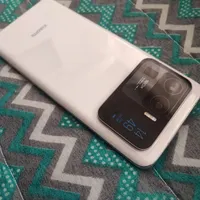 شیائومی Mi 11 Ultra با حافظهٔ ۲۵۶ گیگابایت