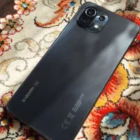 شیاومی 11lit 5g ne