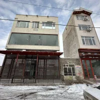 فروش مغازه در روستای خلج