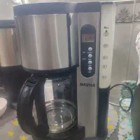 قهوه ساز